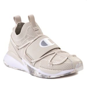 Champion XG Reveal Athletic Shoe Sneakers- Worn Once